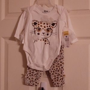 Infant Set